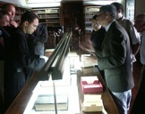 Benediktinerabtei Rio de Janeiro, Skriptorium