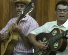 Sitzung der A.B.E. zur Viola