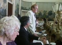 Kongress Euro-Brasilianischer Studien A.B.E. Itamaraty