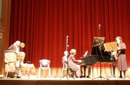 Tagung der A.B.E. Maria Bragan&ccedil;a SP