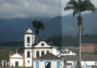 Paraty. Tagung der A.B.E. 2004