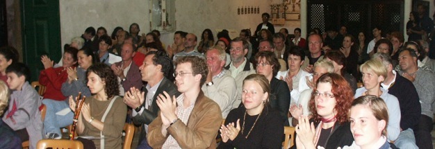 Tagung der A.B.E. in Paraty 2002