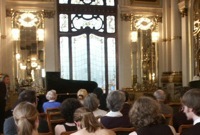 Tagung der A.B.E. Munizipaltheater von S. Paulo