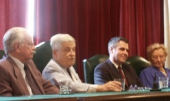 E. Rosenthal und A. A. Bispo