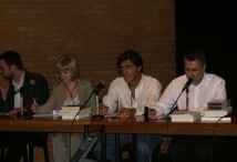 Tagung der A.B.E. im Kulturzentrum S. Paulos