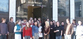 Tagung Interkulturelle Philosophie der A.B.E.