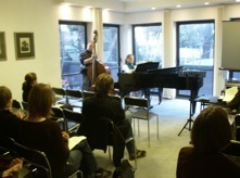 Tagung der A.B.E. Kunsttheorie und Kulturwissenschaft