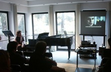 Tagung der A.B.E. Kunsttheorie der Gegenwart