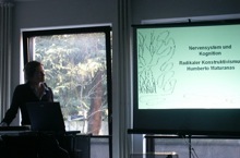 Tagung der A.B.E. Kunsttheorie der Gegenwart