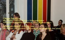 Tagung der A.B.E. Paradigmen lateinamerikanischer Kulturforschung