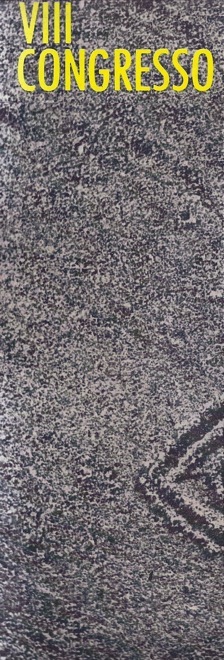 Programm Kongress Brasilia 1970