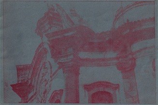 Programm des Festivals Barockmusik 1968