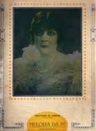 Melodia da Fé, Erotides de Campos