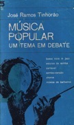 J. Ramos Tinhorão Música Popular um Tema em Debate