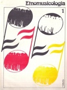1. Handbuch zur Musikethnologie. A.A.Bispo São Paulo 1972