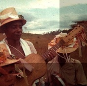 Folia de Reis, s&uuml;dliche K&uuml;ste Bahias