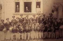 Blaskapelle in Pirapora SP, Archiv A.A.Bispo