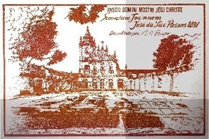 Kirchenmusik des Nordostens, Forschungen A.A.Bispo